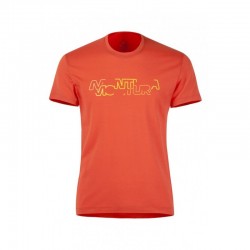 Montura SUMMER WOOL T-SHIRT ARAGOSTA