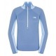 The North Face TOP TERMICO MOMENTUM  1/2 ZIP DONNA