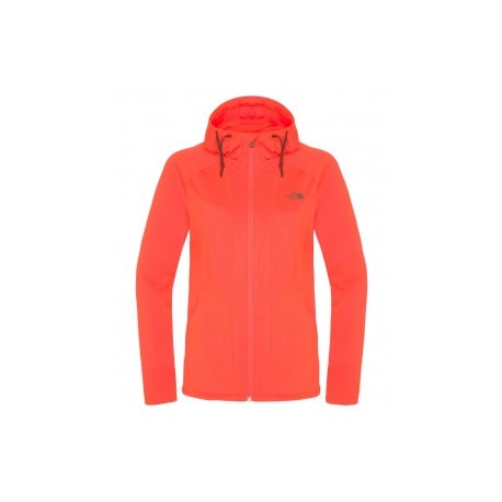 The North Face W INGE FALLS HOODIE