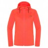 The North Face W INGE FALLS HOODIE