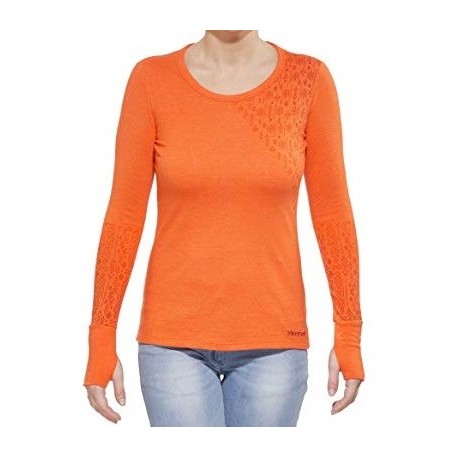 Marmot WOMEN'S KOURTNEY LS 