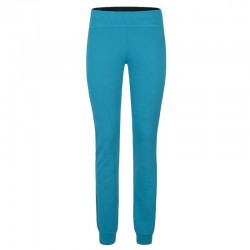 Montura SOUND COTTON PANTS WOMAN ACQUA