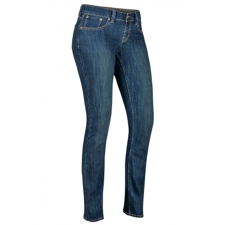 Marmot W'S ROCK SPRING JEAN