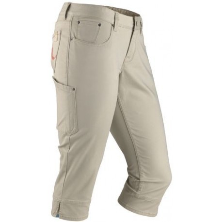Marmot W'S ROCK SPRING CAPRI