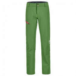 Ortovox PELMO PANTS W ECO GREEN 