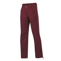 Mammut OPHIRA PANTS WOMAN PERSIAN