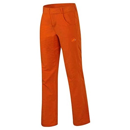 Mammut ROCKLANDS PANTS WOMEN