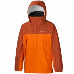 Marmot BOY'S PRECIP JACKET