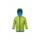 Montura SPRING LIGHT JACKET BABY VERDE ACIDO