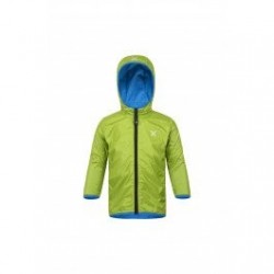 Montura SPRING LIGHT JACKET BABY VERDE ACIDO