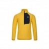 Montura UNDER 10 ANORAK KIDS GIALLO SOLE 