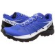 Salomon WINGS PRO 3 NAUTICAL BLUE/BLACK/WHITE