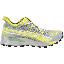 La Sportiva MUTANT DONNA GREEN/BAY