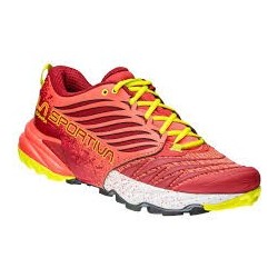 La Sportiva AKASHA DONNA berry