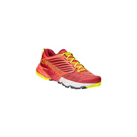La Sportiva AKASHA DONNA berry