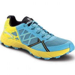 Scarpa SPIN WMN SCUBA BLUE-LEMON
