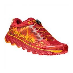 La Sportiva HELIOS 2.0 WOMAN MOUNTAIN RUNNING BERRY