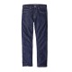 Patagonia Men's Flannel Lined Performance Straight Fit Jeans - Regular