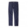 Patagonia Men's Flannel Lined Performance Straight Fit Jeans - Regular