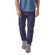 Patagonia Men's Flannel Lined Performance Straight Fit Jeans - Regular