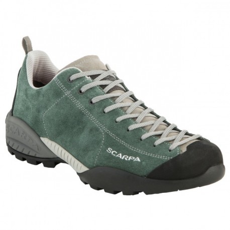 Scarpa MOJITO GTX  LICHEN GREEN