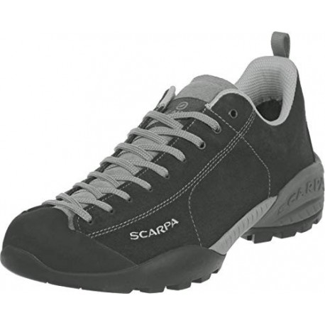 Scarpa MOJITO GTX GRAPHITE