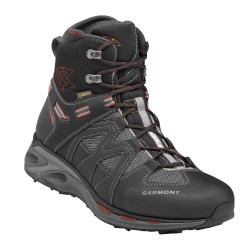 Garmont USHUAYA GTX® BLACK/DARK ORANGE