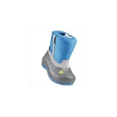 Adidas WINTERFUN BOY PL K