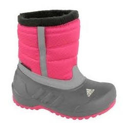 Adidas WINTERFUN GIRL PL K