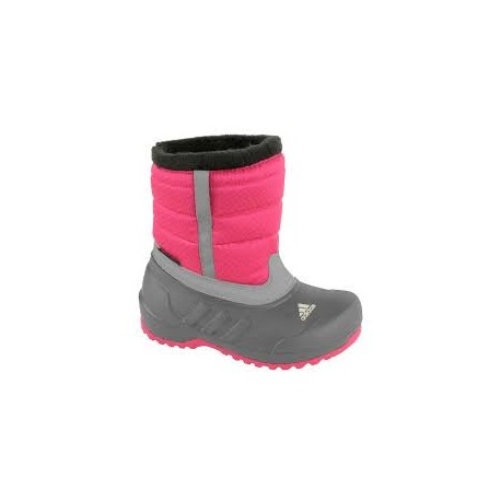 Adidas WINTERFUN GIRL PL K