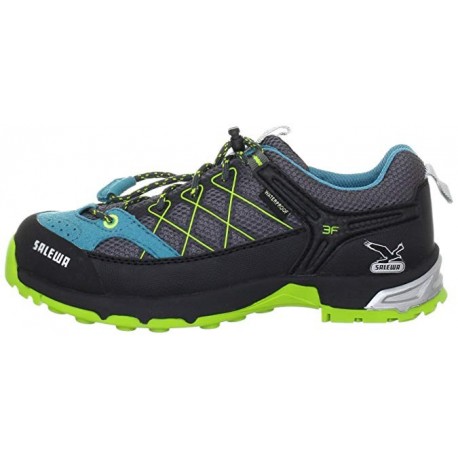 Salewa JR FIRETAIL WATERPROOF