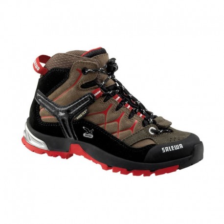 Salewa JUNIOR ALP TRAINER MID GTX