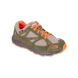 The North Face BOYS' VENTURE WP