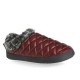 The North Face PANTOFOLE DONNA THERMOBALL™ TENT MULE FAUX FUR IV SHINY BAROLO