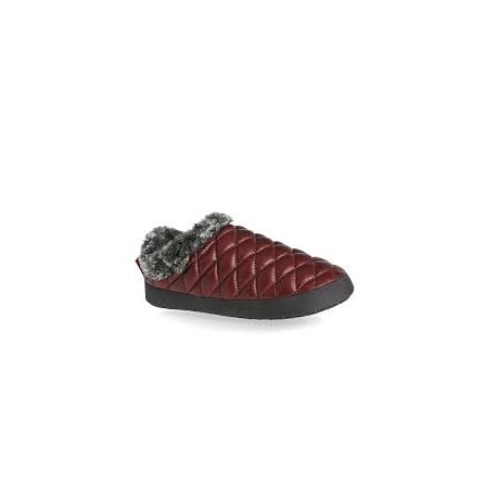The North Face PANTOFOLE DONNA THERMOBALL™ TENT MULE FAUX FUR IV SHINY BAROLO