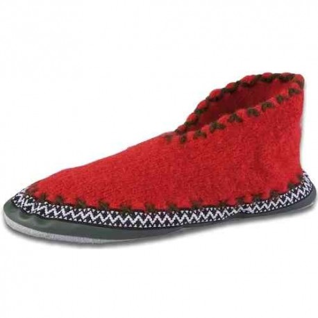 Ortovox PANTOFOLE  MONIALM CLASSIC WOOL