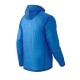 New Balance Lite Packable Jacket BOLT