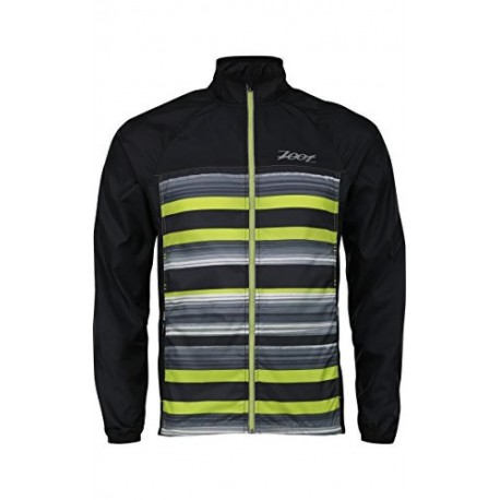 Zoot M WIND SWELL + JACKET