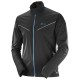 Salomon S/LAB LIGHT JKT M BLACK 