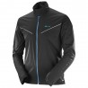 Salomon S/LAB LIGHT JKT M BLACK 