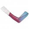 La Sportiva ULTRA ARM WARMER W BERRY/MALIBU BLUE