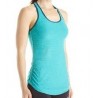 New Balance PERFECT TANK Aquarius Heather
