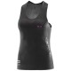 Salomon S-LAB SENSE TANK W BLACK