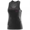 Salomon S-LAB SENSE TANK W BLACK