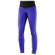 Salomon TRAIL RUNNER WS TIGHT W PHIOX VIOLET/BLACK