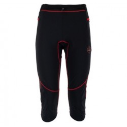 La Sportiva VORTEX TIGHT 3/4 W BLACK/BERRY