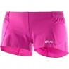 Salomon S-LAB LIGHT SHORT 3 W ROSE VIOLET