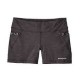 Patagonia WOMEN'S DIVERSIFLY SPEED SHORTS BLACK