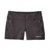 Patagonia WOMEN'S DIVERSIFLY SPEED SHORTS BLACK