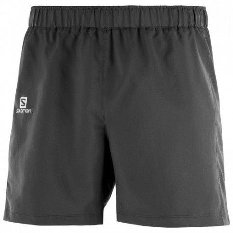 Salomon AGILE 5'' SHORT M BLACK 